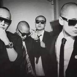 Far East Movement