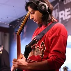 Faraz Anwar