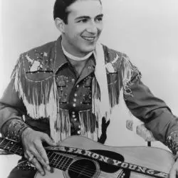 Faron Young