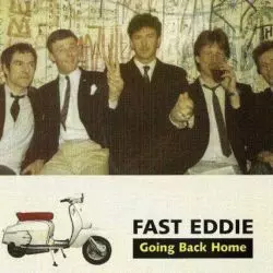 Fast Eddie