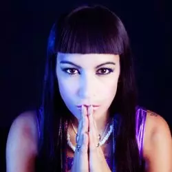 Fatima Hajji