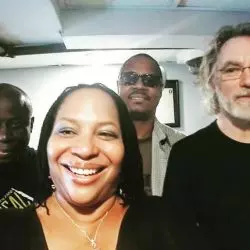 Fay Victor's SoundNoiseFunk