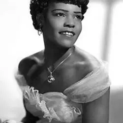 Faye Adams
