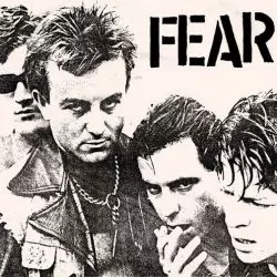 Fear