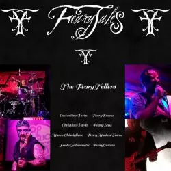 Fearytales