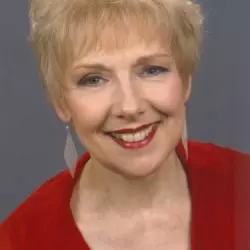 Felicity Palmer