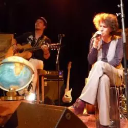 Felix Meyer & Project Île