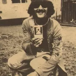 Felix Pappalardi