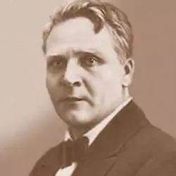 Feodor Chaliapin