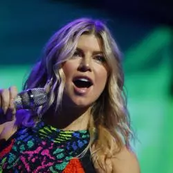 Fergie