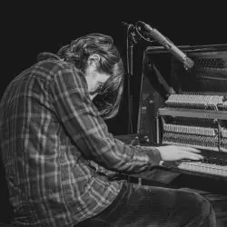 Fergus McCreadie