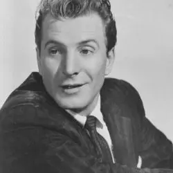Ferlin Husky