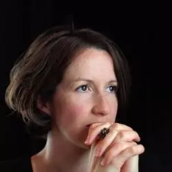 Fiona Mackenzie