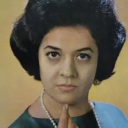 Fiorenza Cossotto