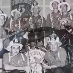 Firehouse Five Plus Two