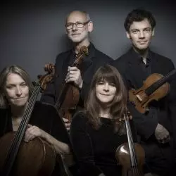 Fitzwilliam String Quartet
