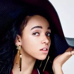 FKA Twigs