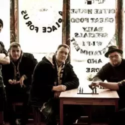 Flatfoot 56