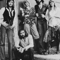 Fleetwood Mac