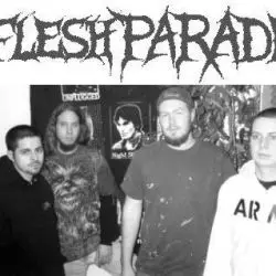 Flesh Parade