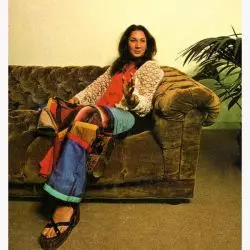 Flora Purim