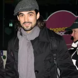 Florent Mothe