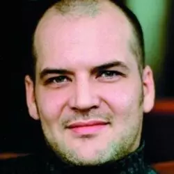 Florian Boesch