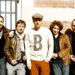 Florian Pellissier Quintet