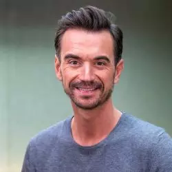 Florian Silbereisen