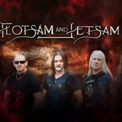 Flotsam And Jetsam