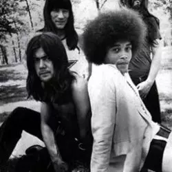 Flower Travellin' Band