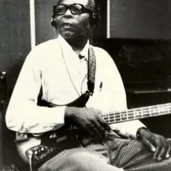 Floyd Jones