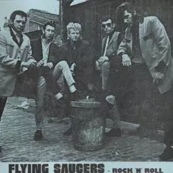 Flying Saucers