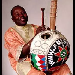 Foday Musa Suso