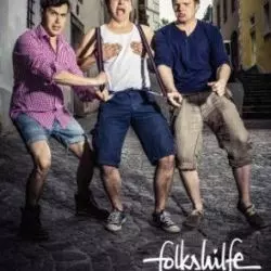 Folkshilfe