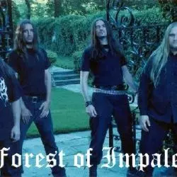 Forest Of Impaled