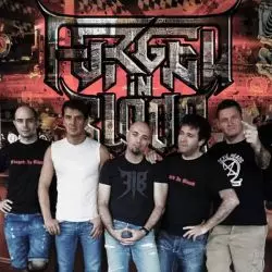 Forged In Blood