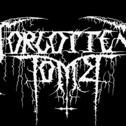 Forgotten Tomb