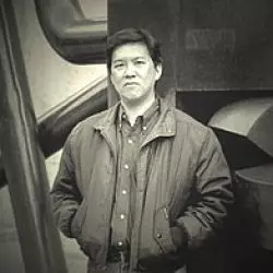 Forrest Fang