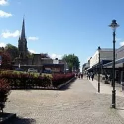 Fort William