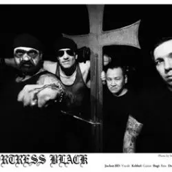 Fortress Black