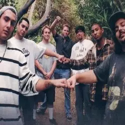 Fortunate Youth