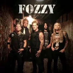 Fozzy