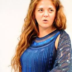 Francesca Lombardi Mazzulli