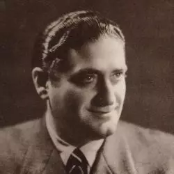 Francesco Albanese