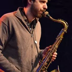 Francesco Geminiani
