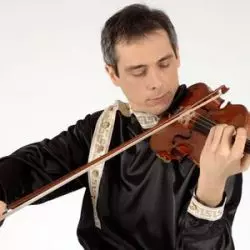 Francesco Parrino