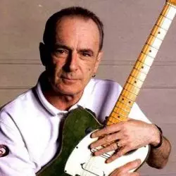Francis Rossi