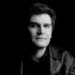 Franck Bedrossian