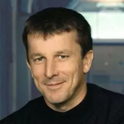 Franck Tortiller